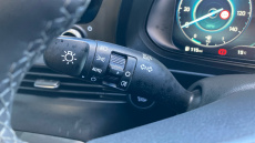 Hyundai BAYON 1.0 TGDi 48V MHEV Ultimate 5dr Petrol Hatchback